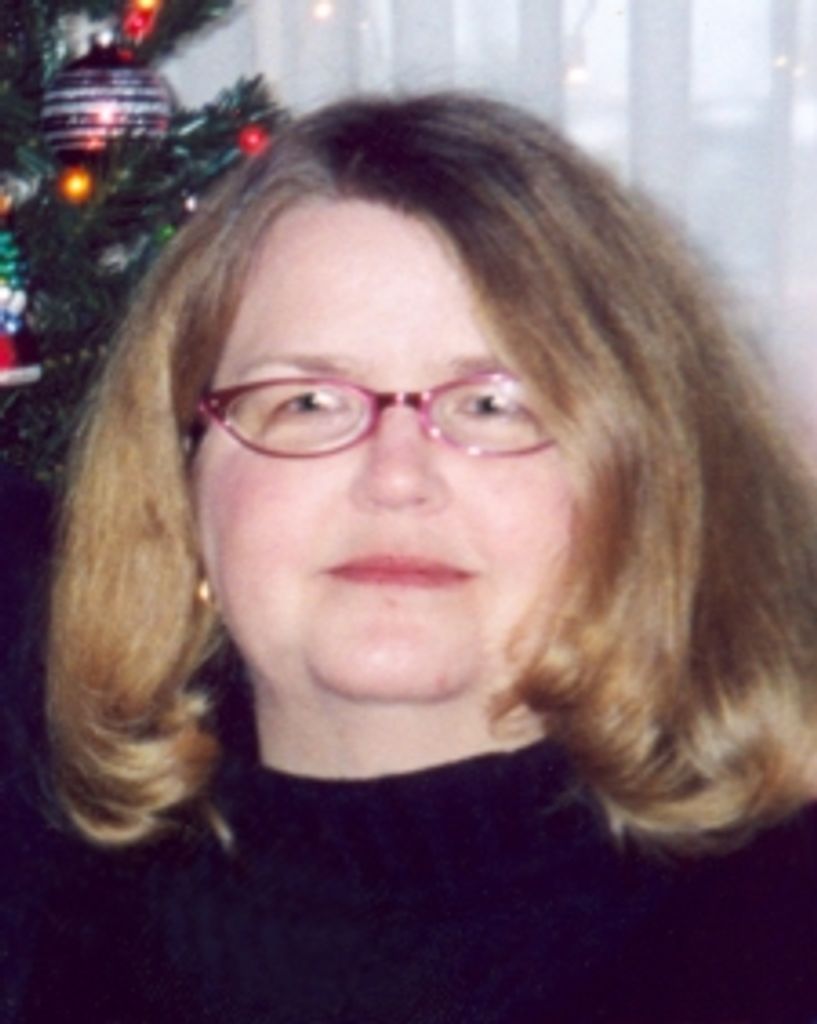 Gwen F. Evans Thompson