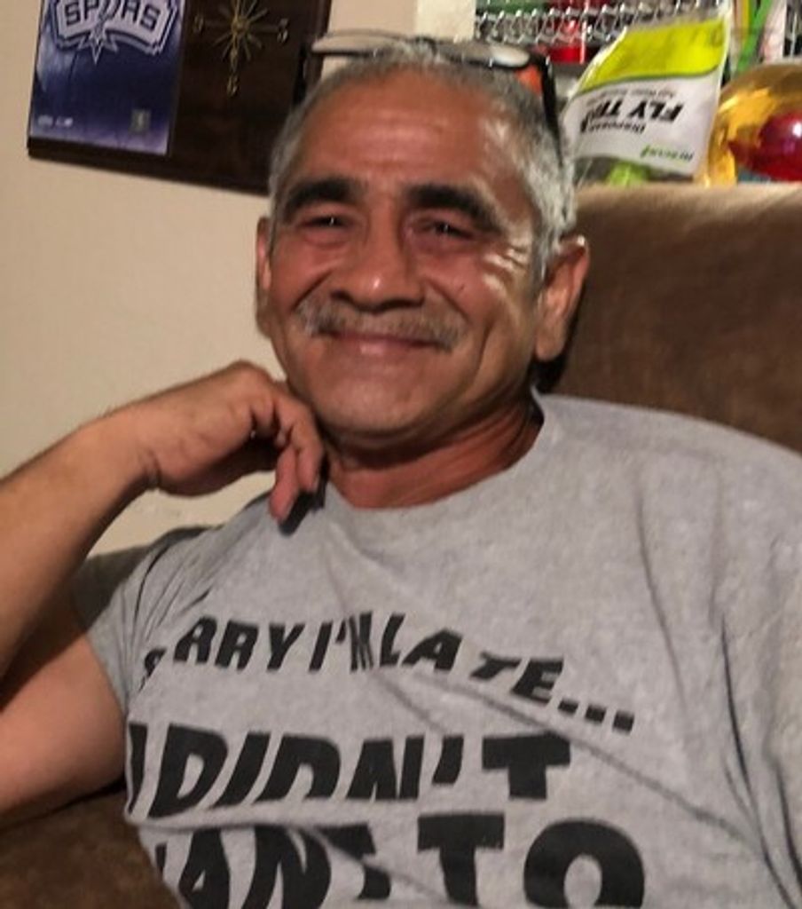 Martin C. Gonzales, Jr