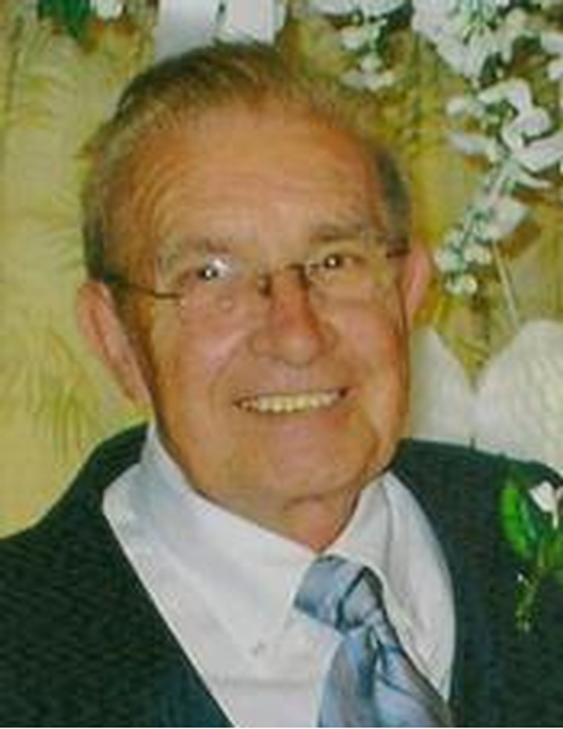 Robert Charles Post, Sr