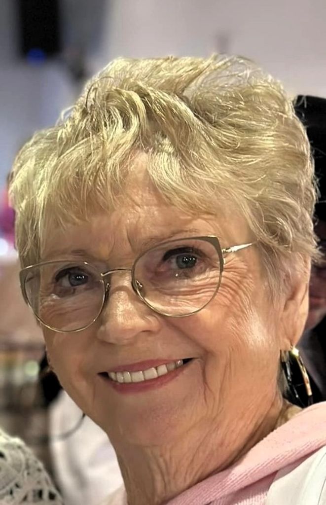 Carolyn Eudy Profile Photo