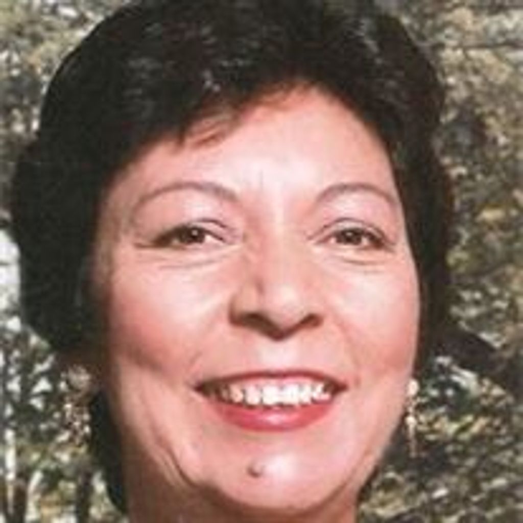 Grace Poulette
