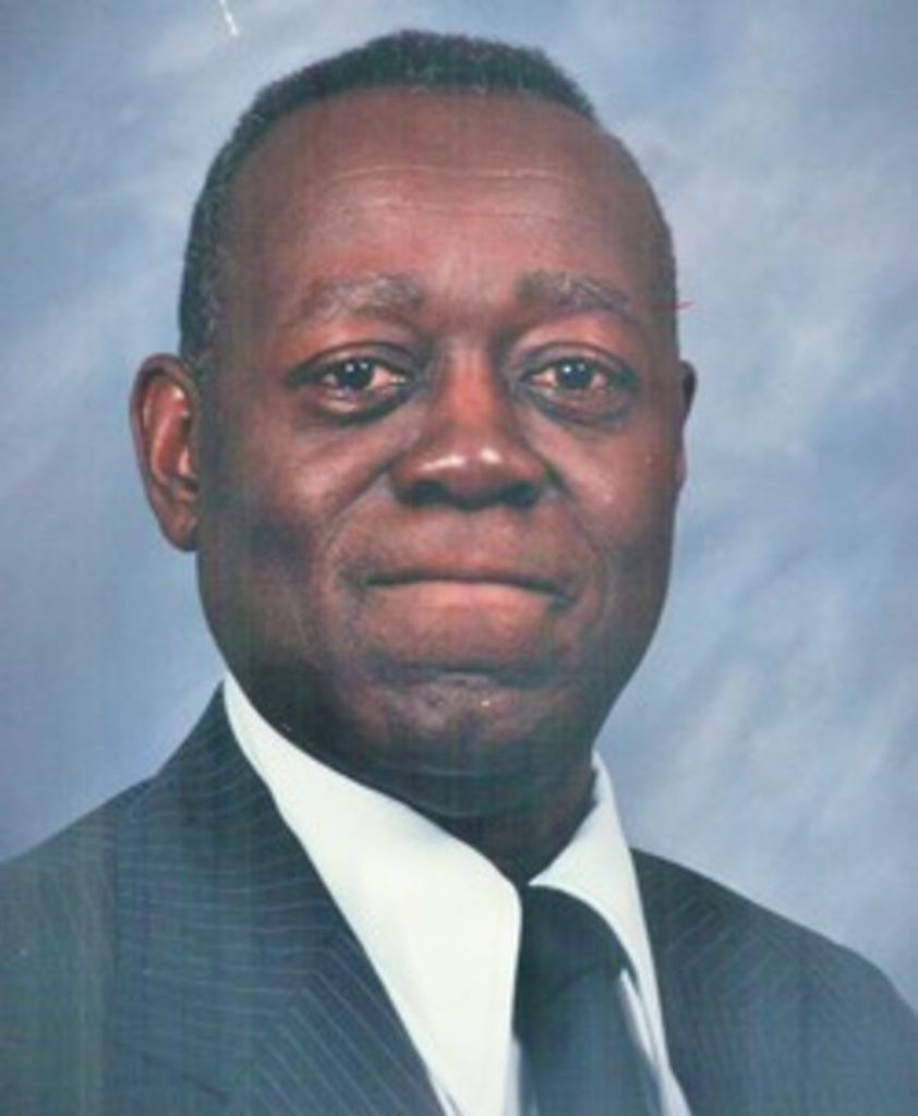 Orez "Pop" Ceasar Profile Photo