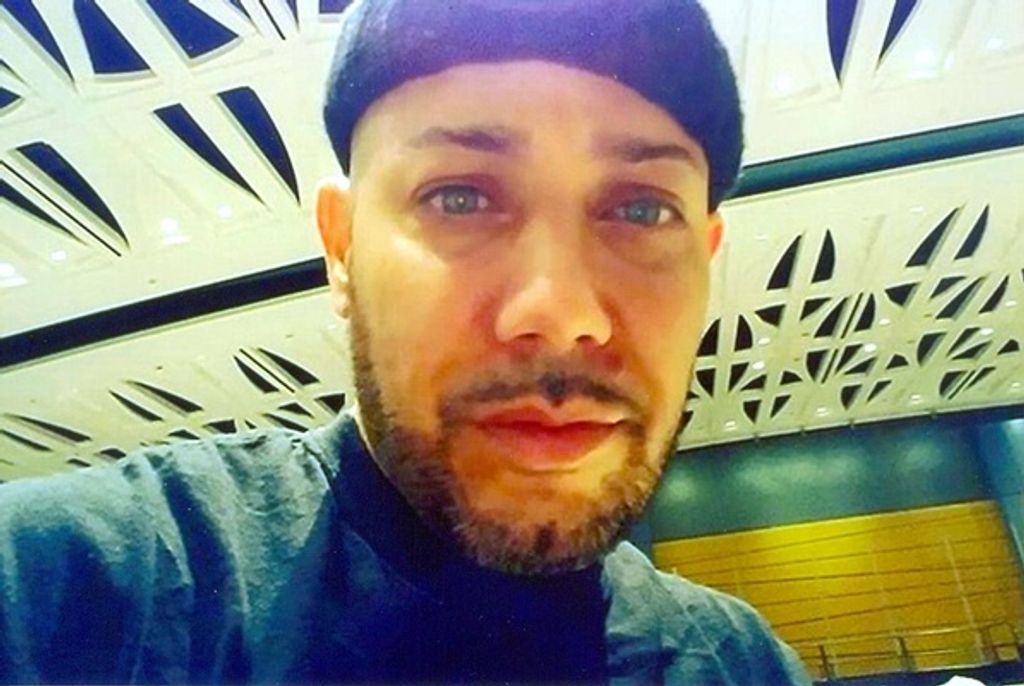 Wilfredo Cerpa Profile Photo