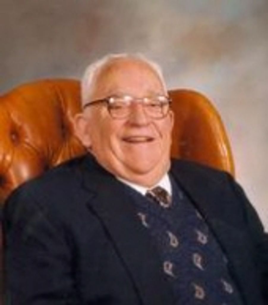 Dr. William Morris Perel