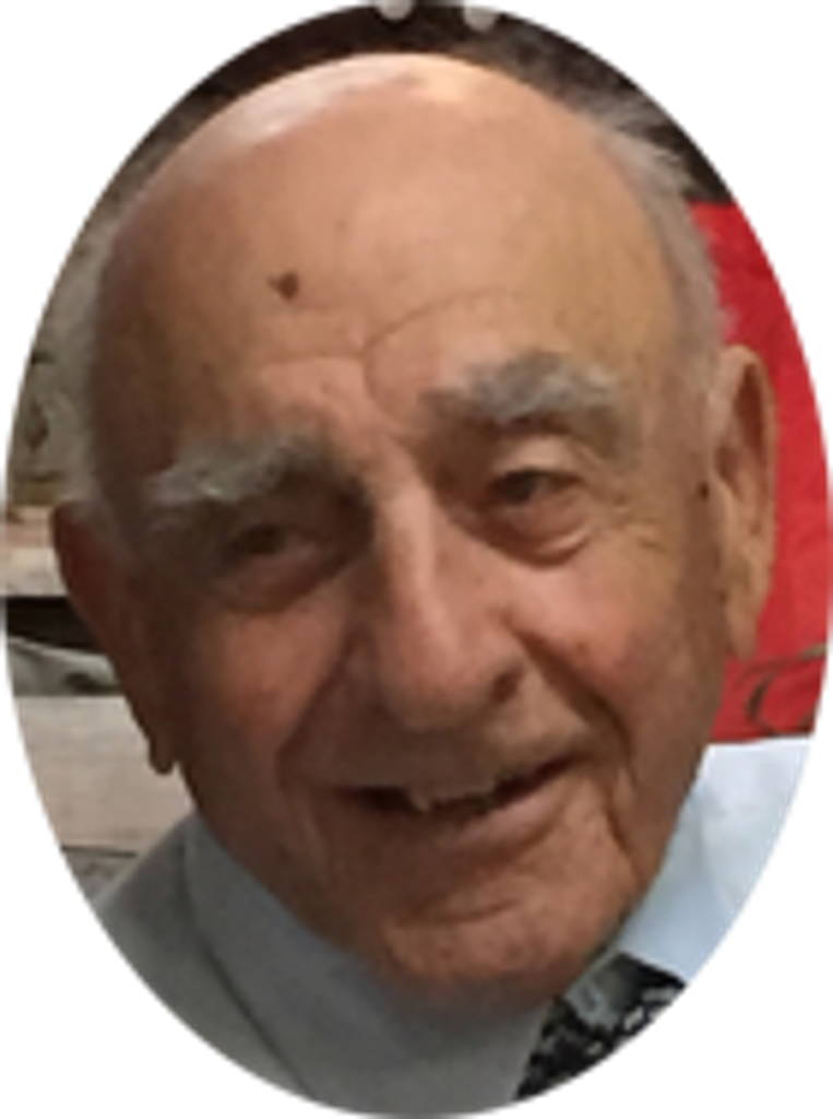 Frank Fredericks