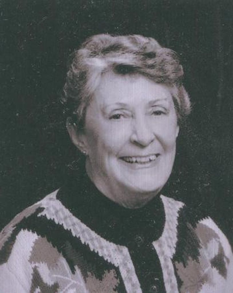 Elizabeth Ryan