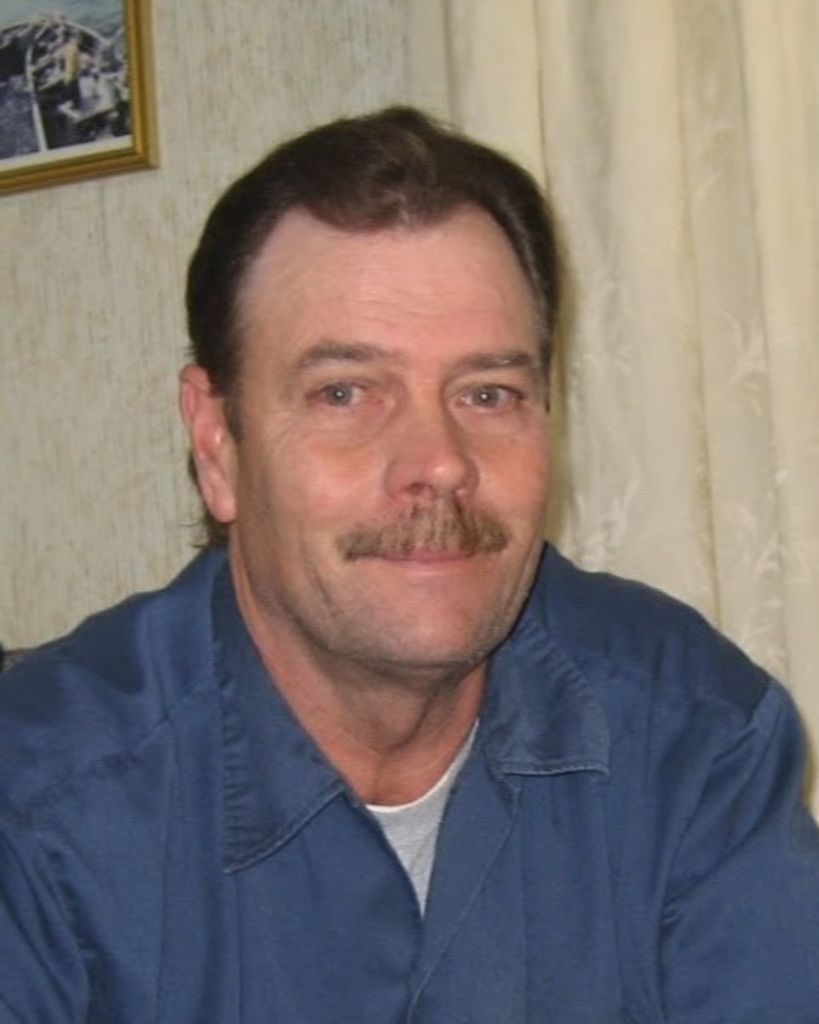 Denville William (Hoopy) Davis Profile Photo