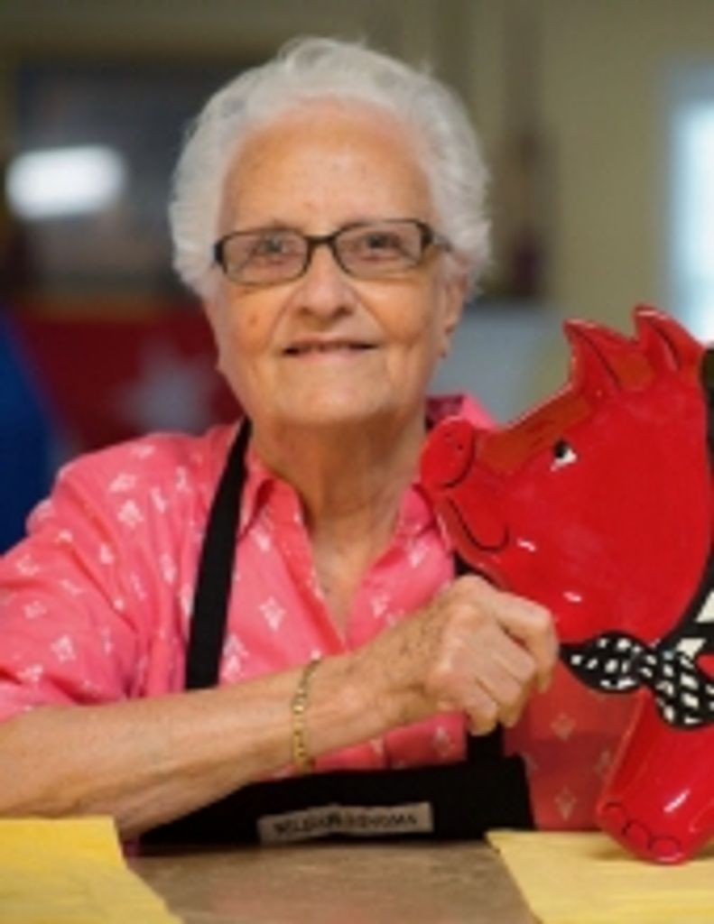 Juana Francisca Rivero