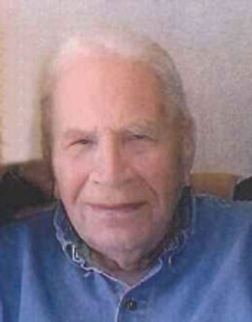 Derald Becker