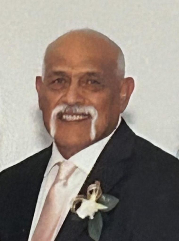 Leonardo Hernandez Profile Photo