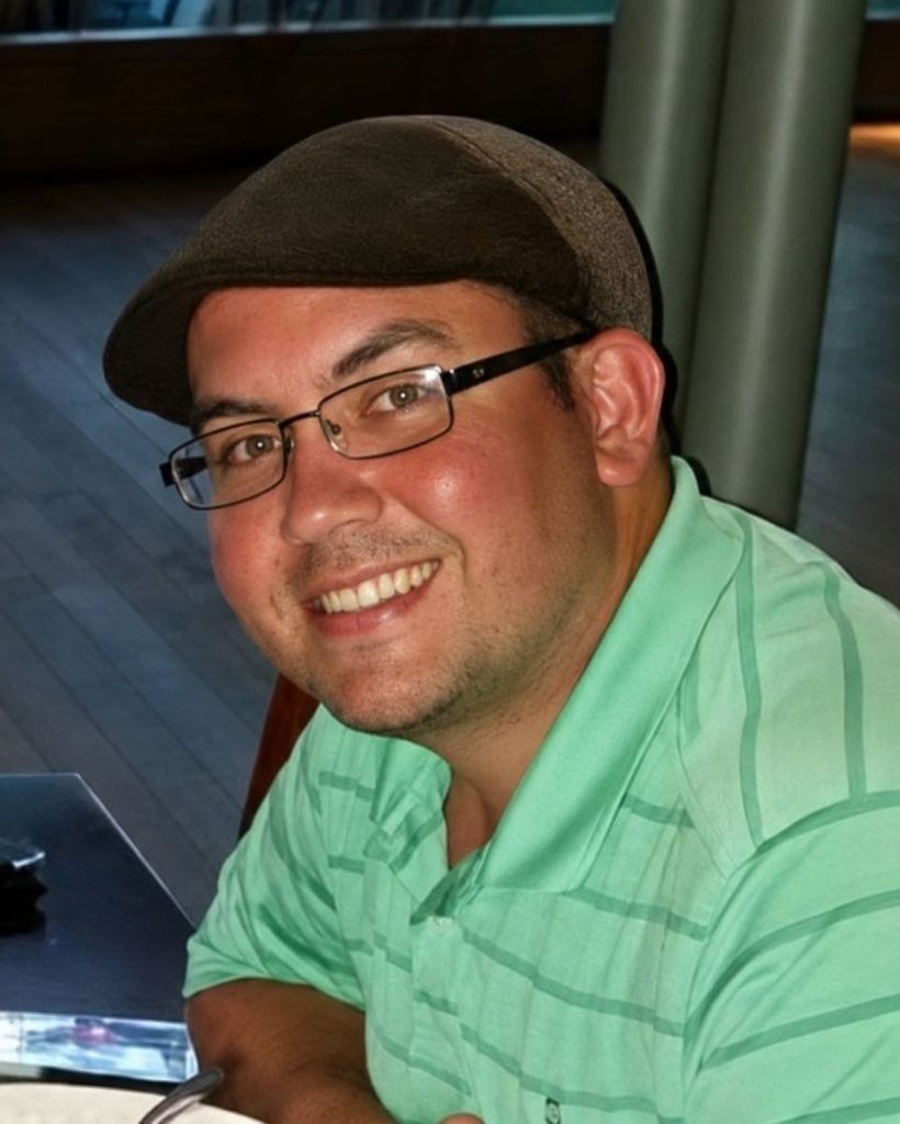 John F. Enright Profile Photo