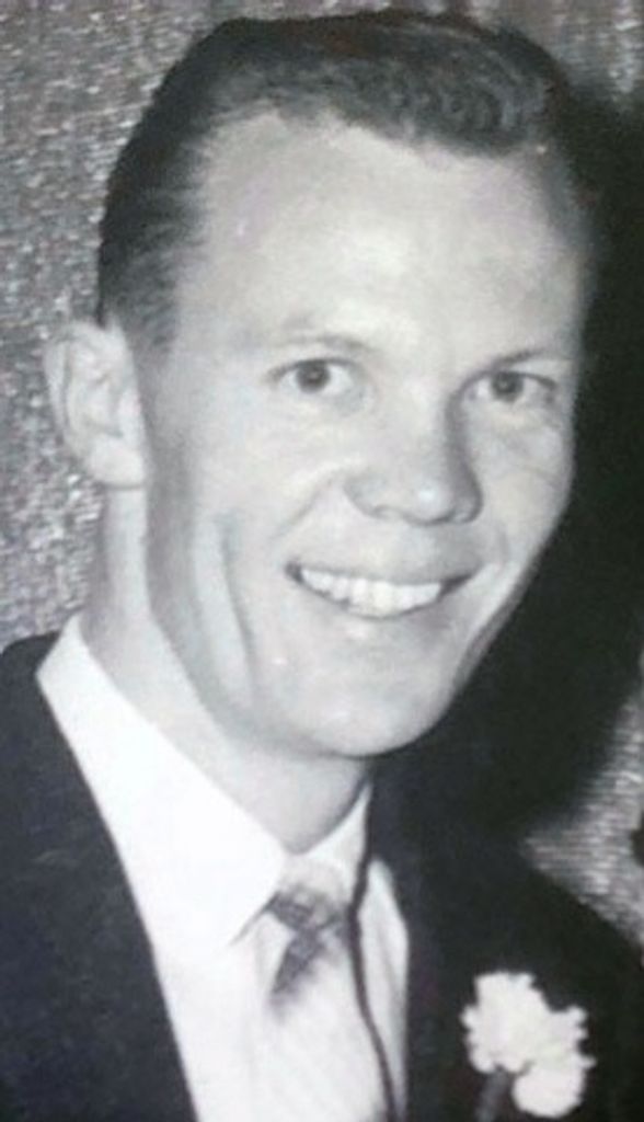 George Harvey Campbell Profile Photo