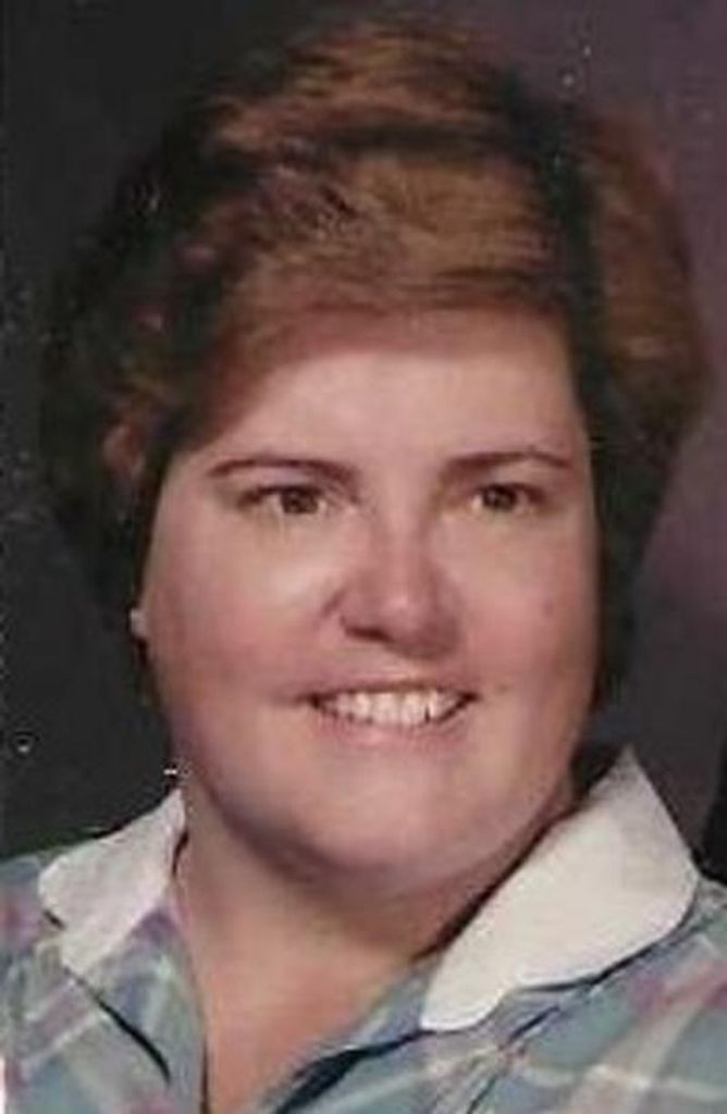 Anne Mccullough Campbell Profile Photo