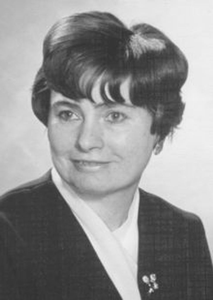 Margie Jung