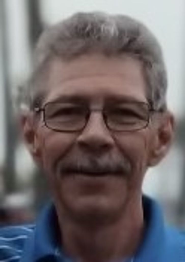 Emerson Dean Gillespie