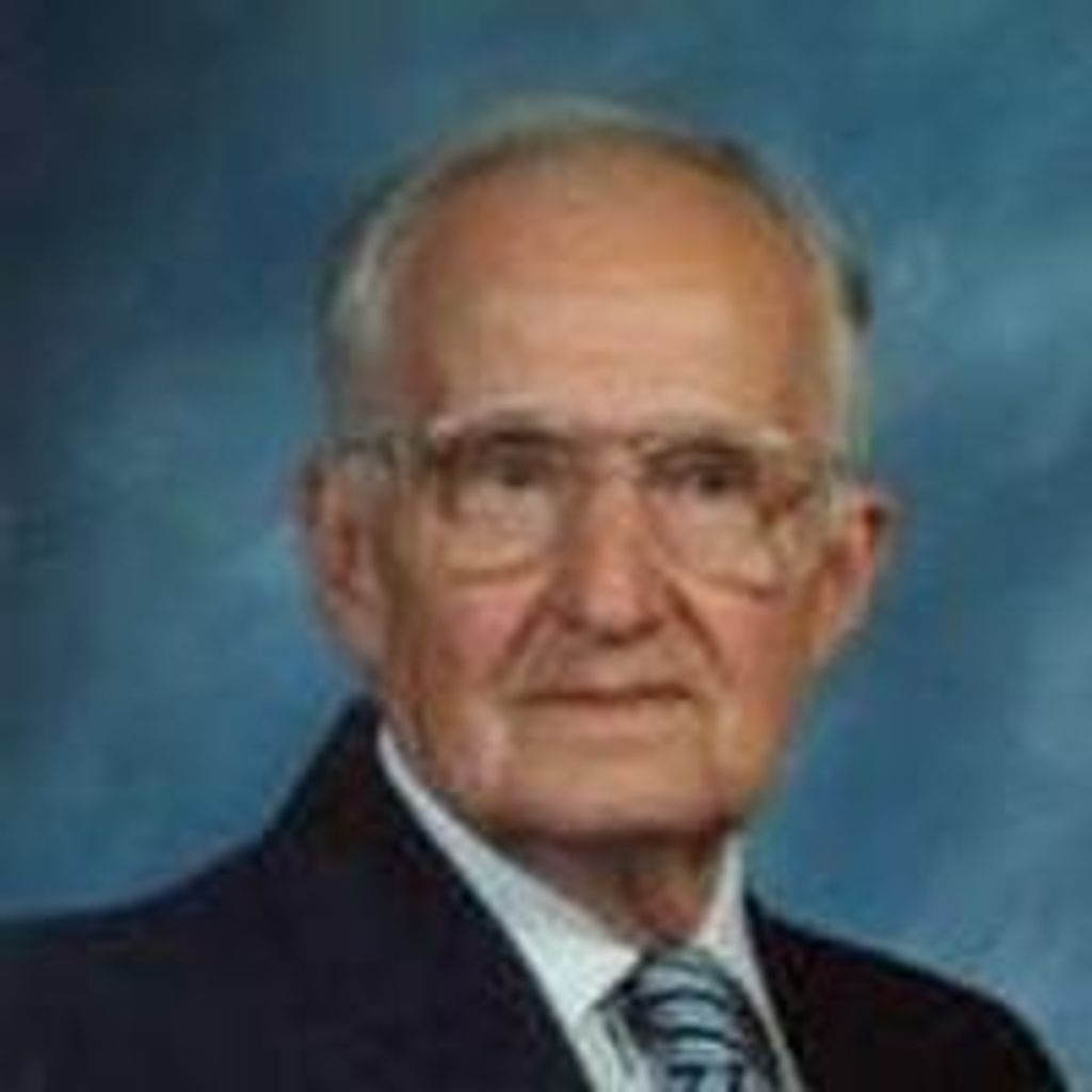 Alfred Mckinney