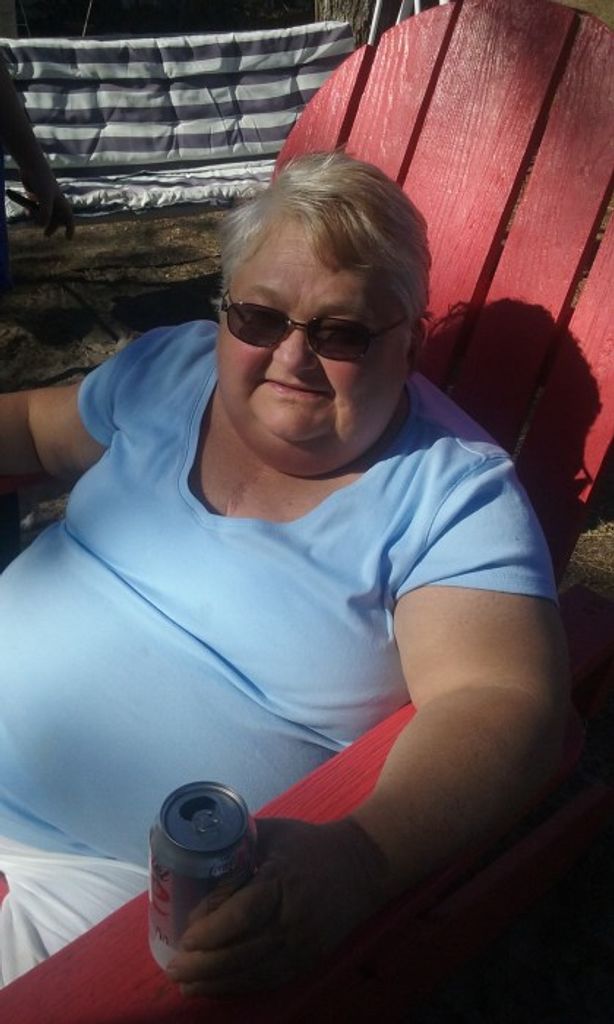 Mary Denise (Brewer)  Fletcher