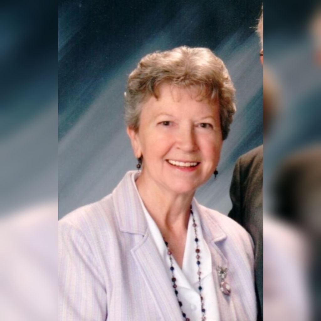 Ella L. Mullen