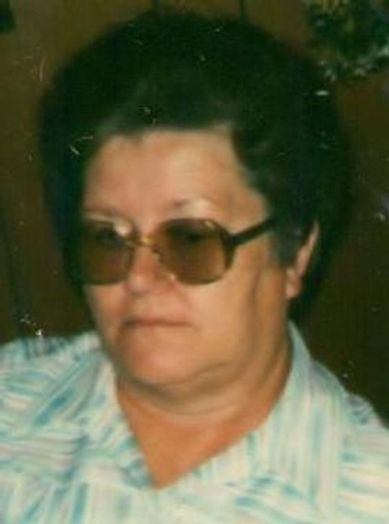 Norma Lee "Lee-Lee" Joubert Profile Photo