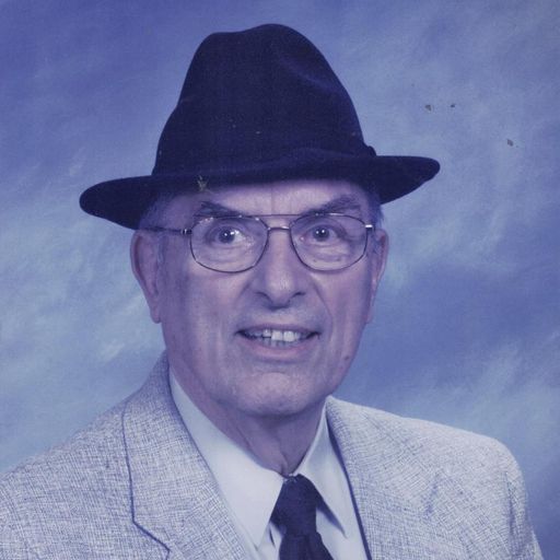 Pastor Leroy Hal Swartzendruber Profile Photo