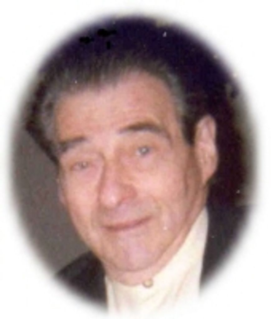 Morris (Moe/Maishe) E. Cohen