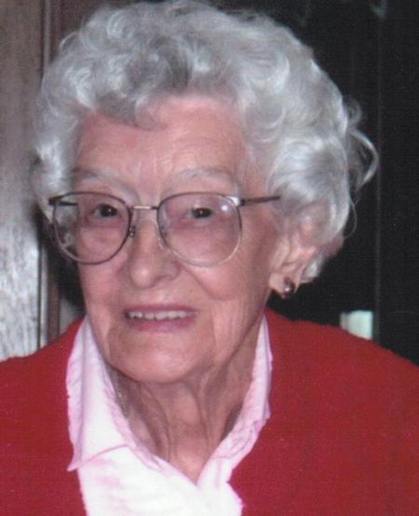 Ladora L. Wiegers Profile Photo