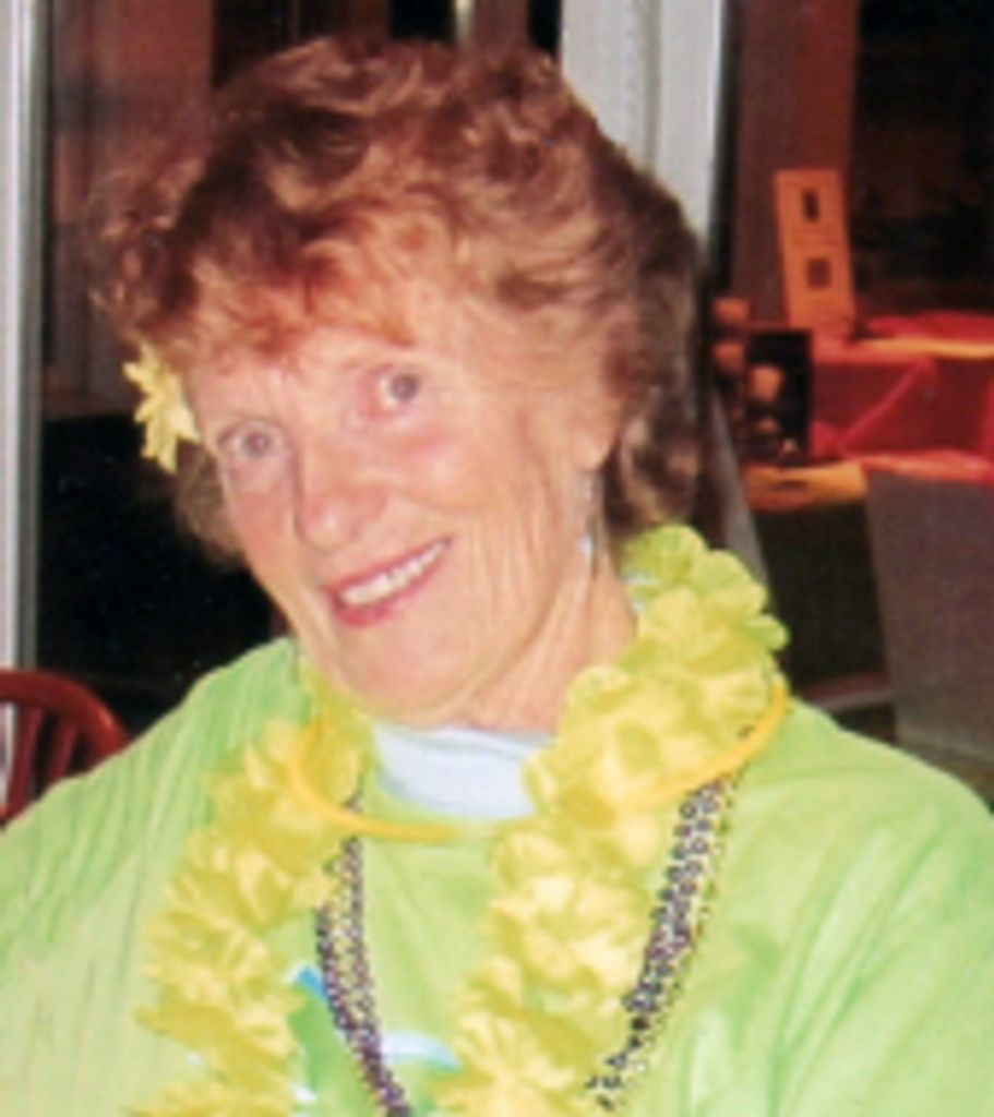Joanne Spicer