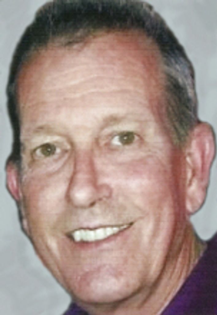 Randy A. Turner
