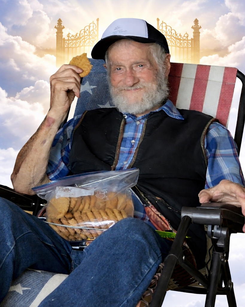 Charles Krehbiel Profile Photo