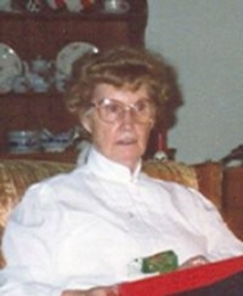 Laura J. King