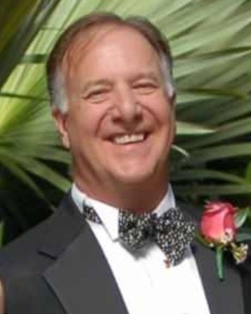 Richard Thomas Wolney