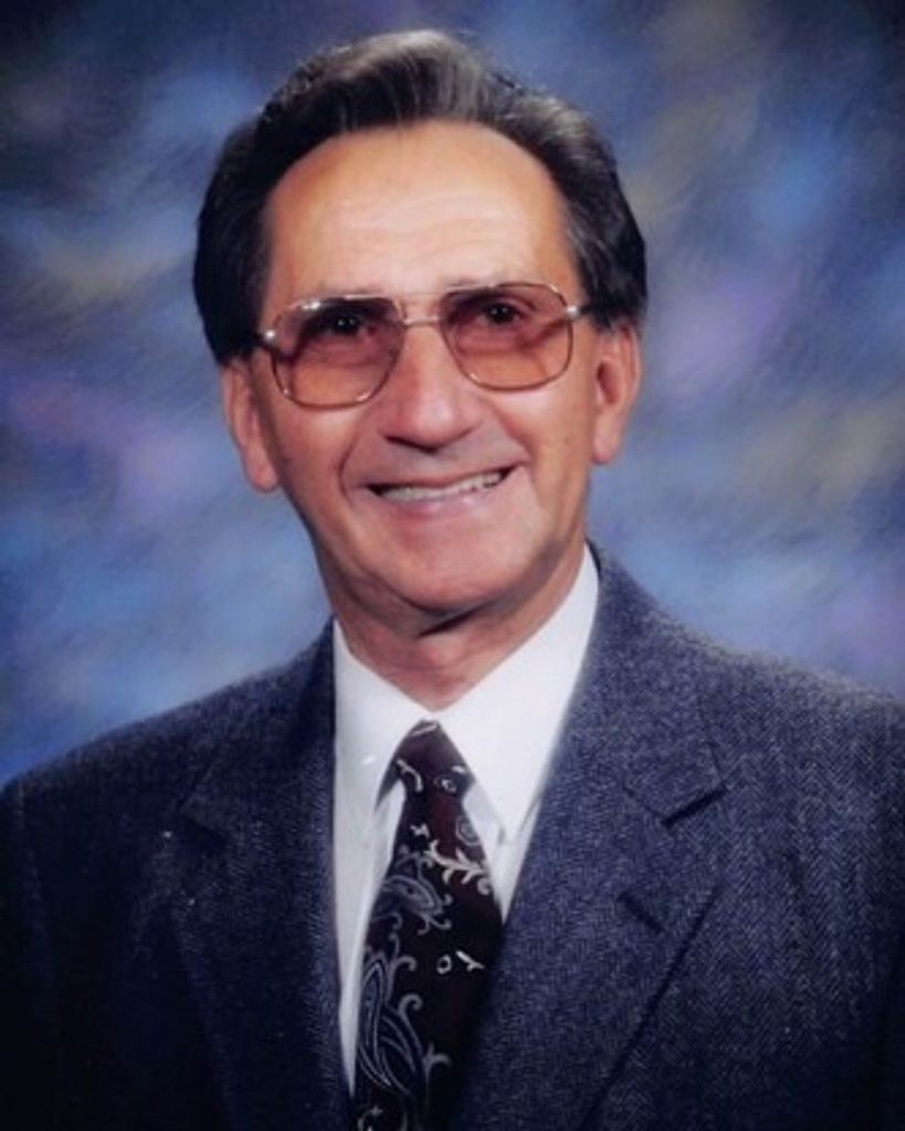 Richard D. Hofaker