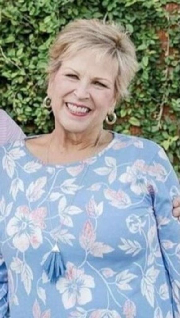 Debbie Griffin Barrs Profile Photo