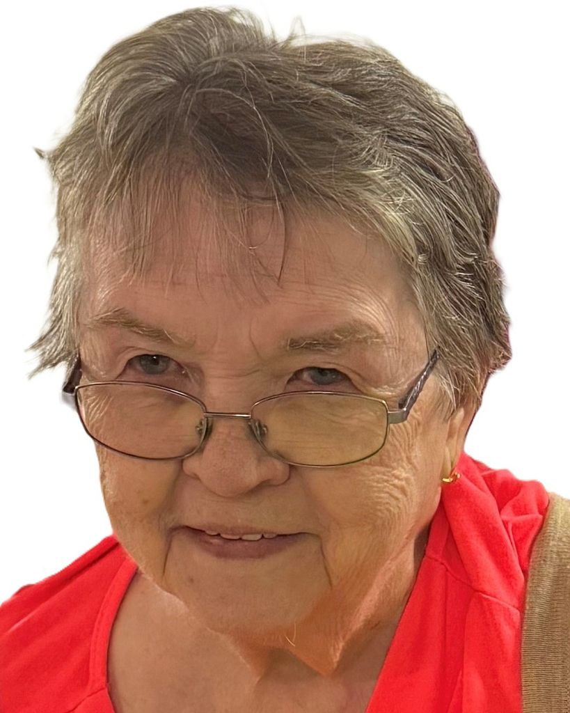 Arvetta Maye Starzyk Profile Photo