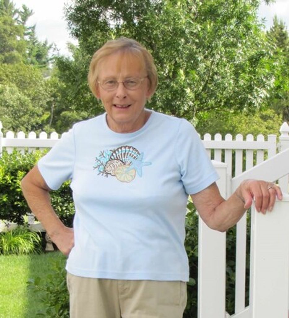 Edna Marie Turnipseed Profile Photo