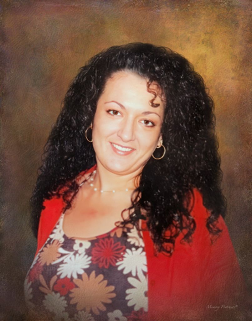 Shasta McKenzie McGill Profile Photo