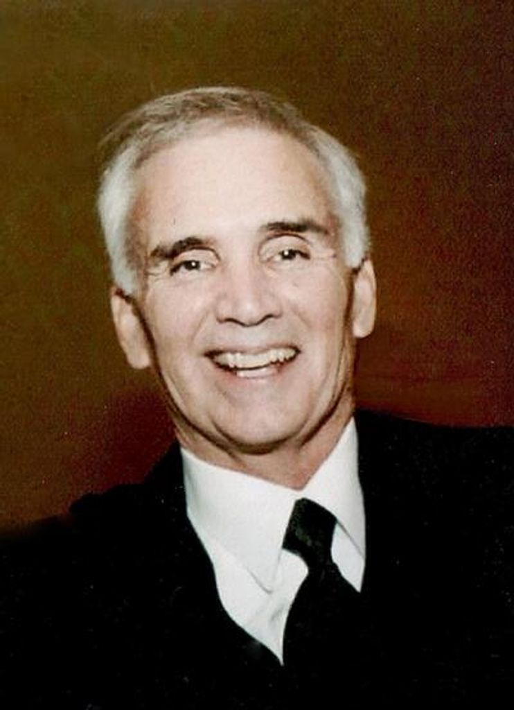 Richard Randall "Randy" Odom Profile Photo