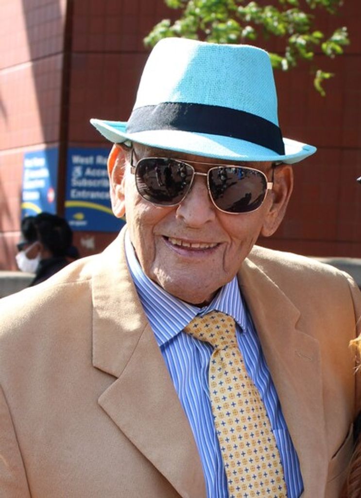 Vincent Padovano Profile Photo