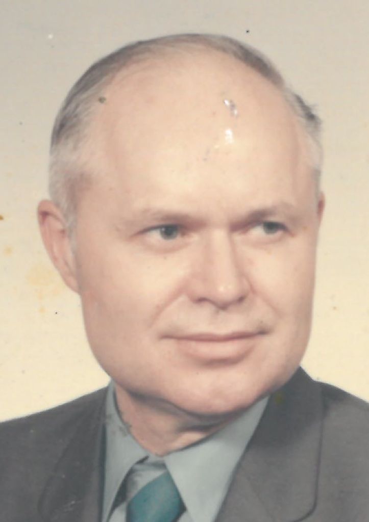 Dewey Patterson