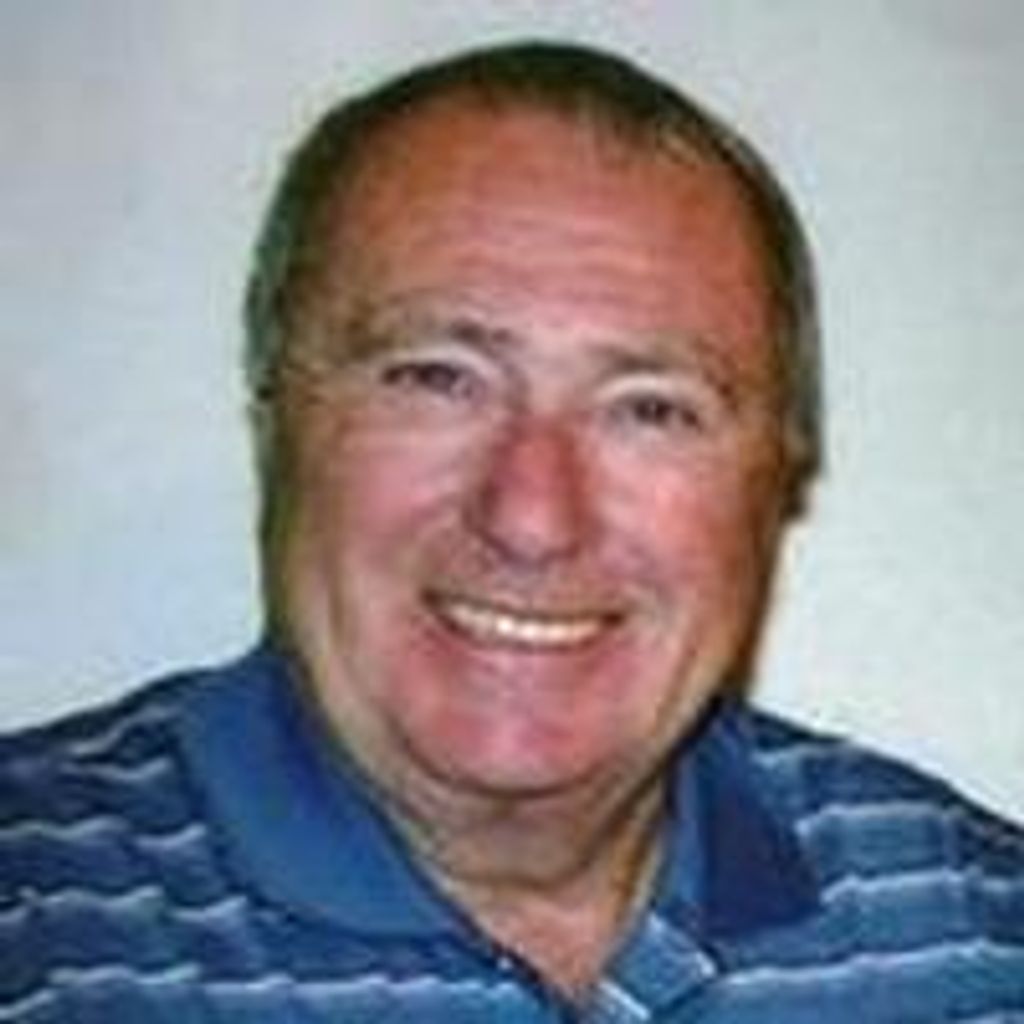David F. Sicard Profile Photo