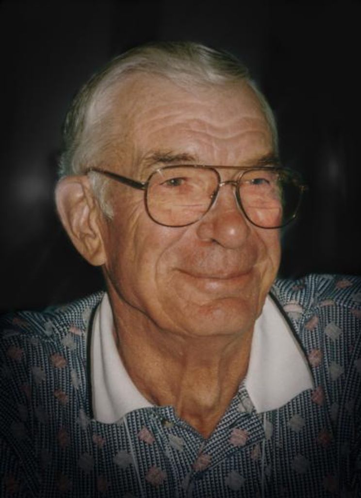 Dale Elmore Larsen