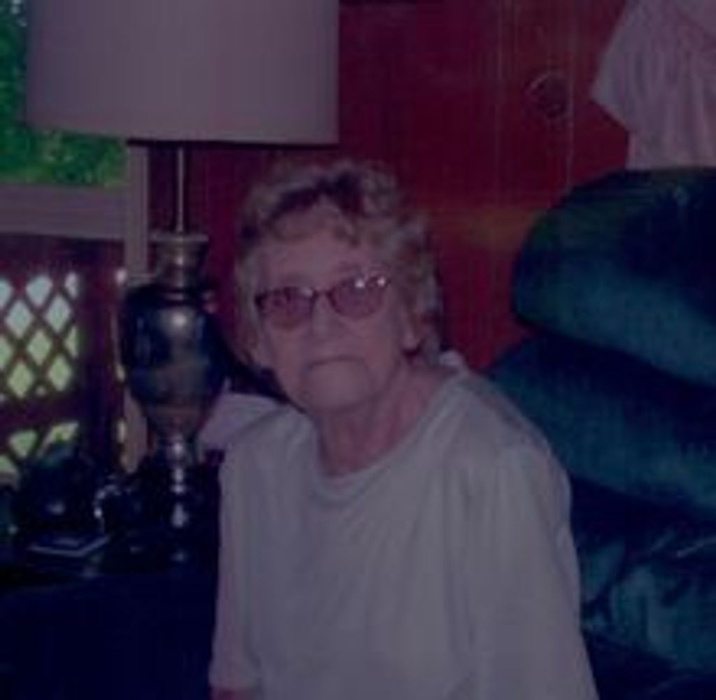 Helen Ball Profile Photo