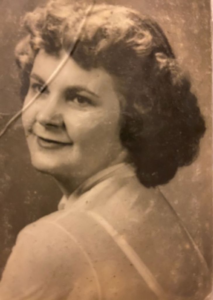 Patty Ruth Young Profile Photo