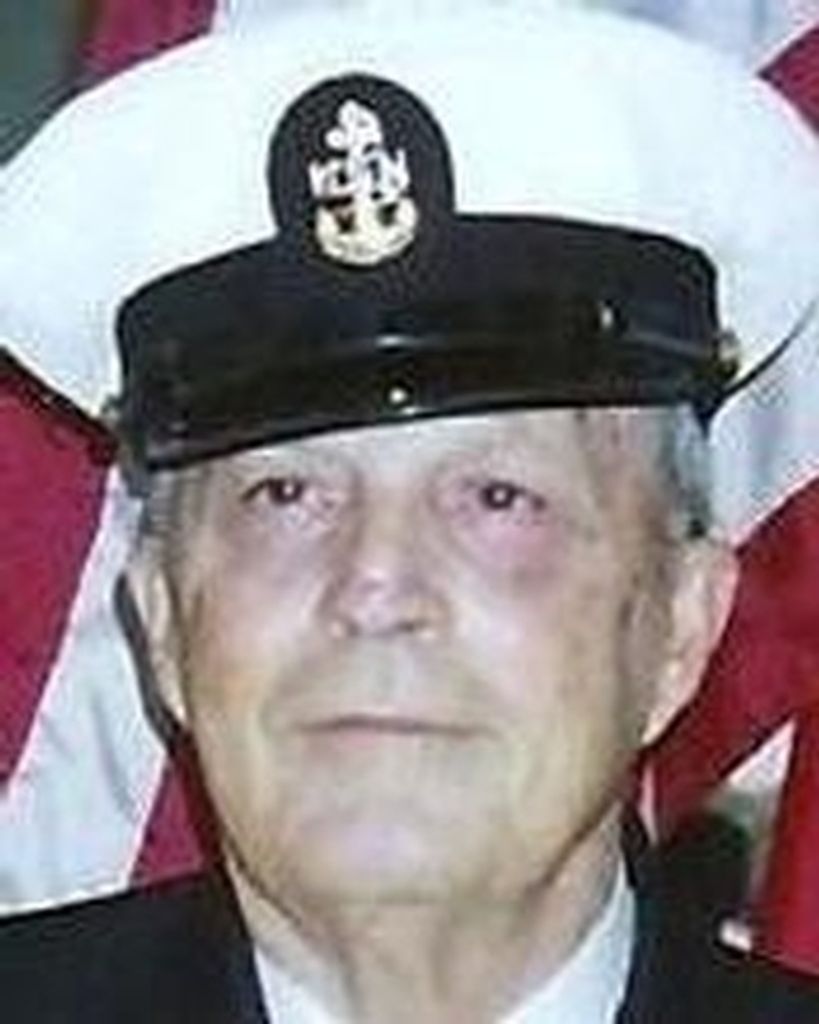 Henry "Bud" Swackhamer