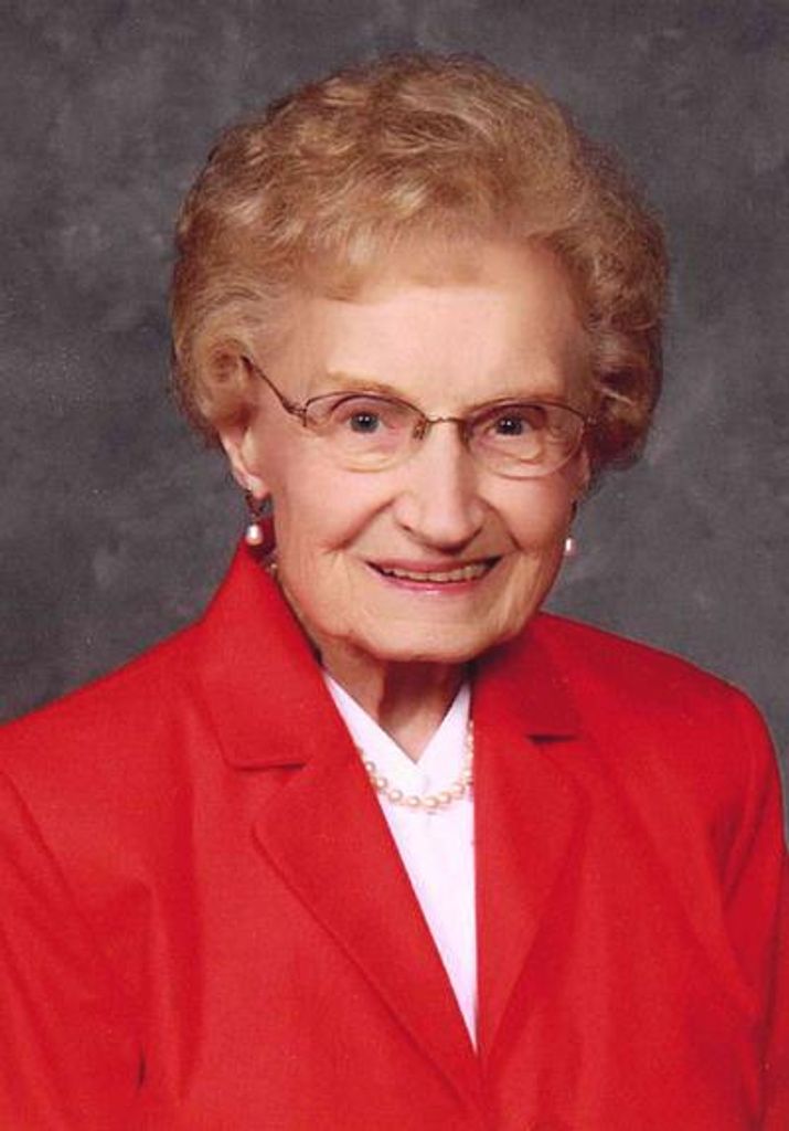 H. Maxine Mcmichael