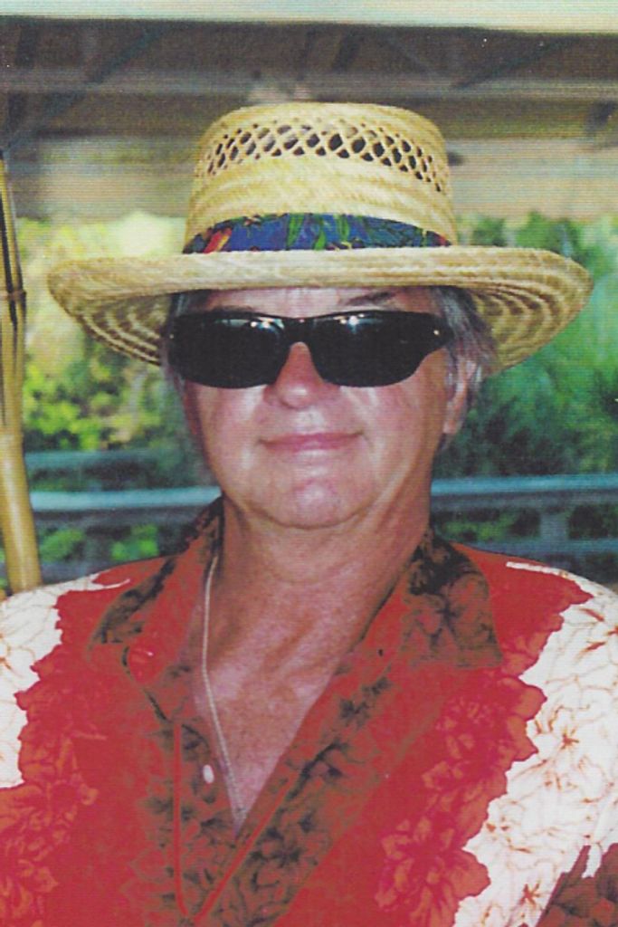 Gerald "Jerry" O Owens