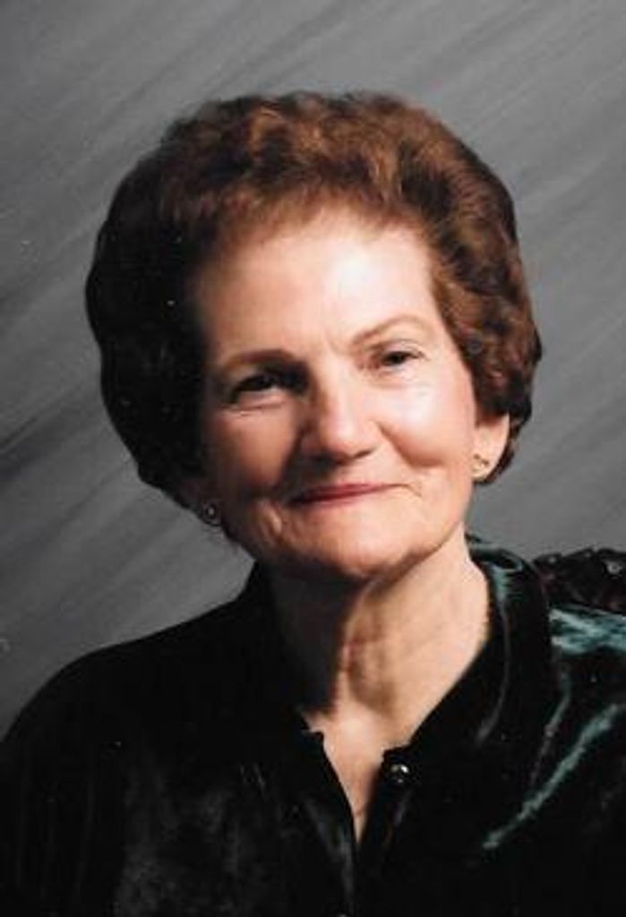 Enid Kristen Walters