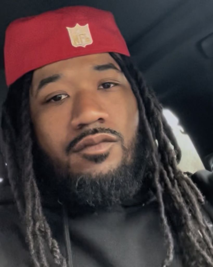 Antrell Whitehurst Profile Photo