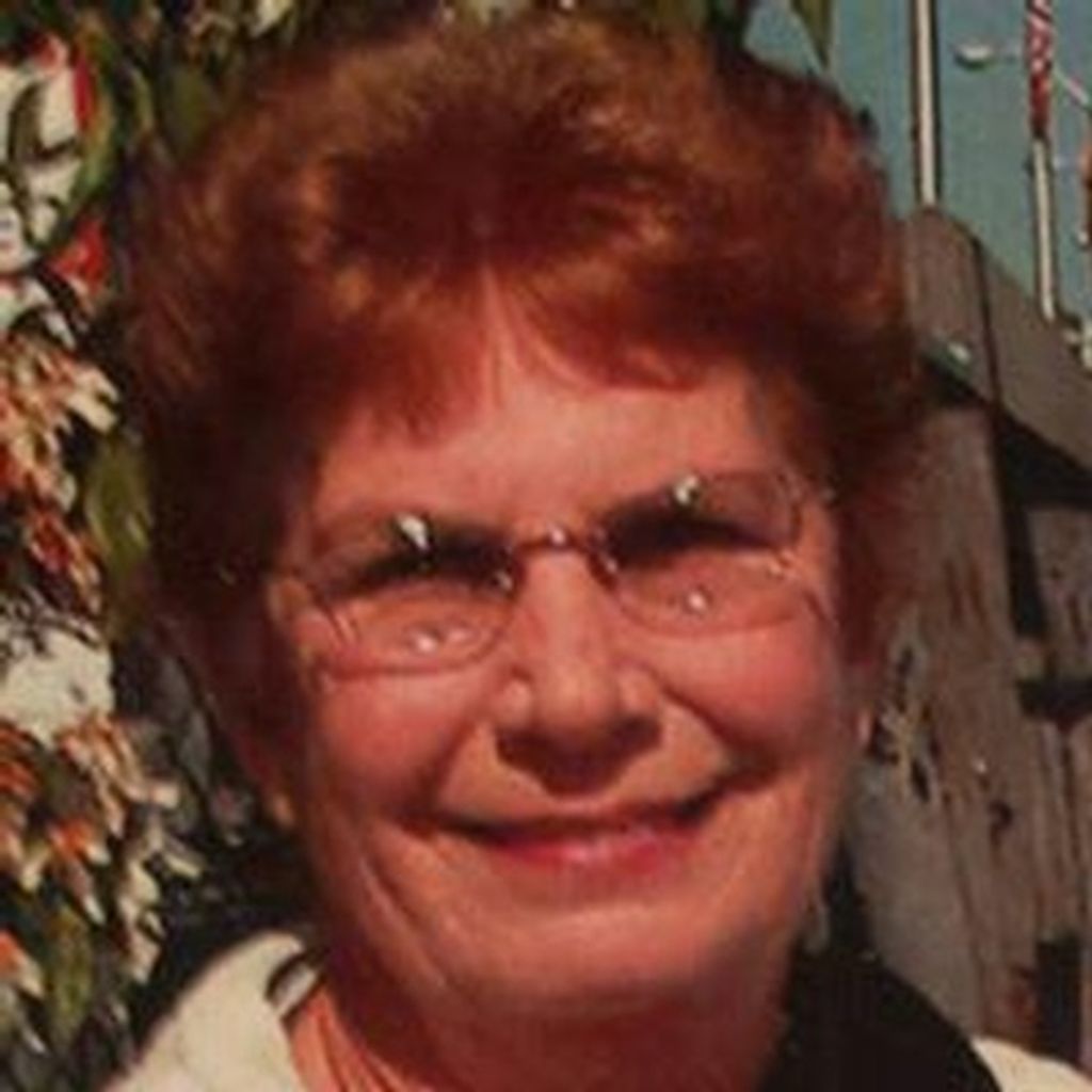 Rosemarie Hallagan Profile Photo