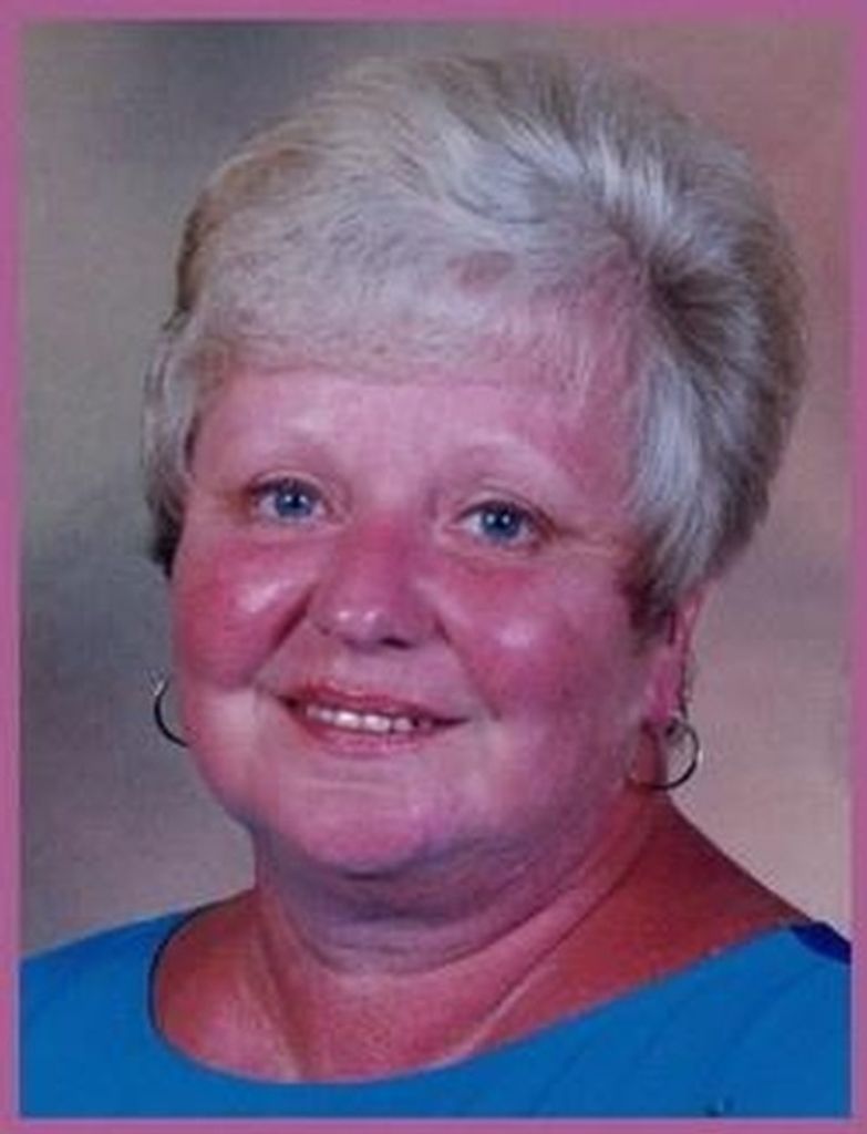 Maryanne E Taylor Profile Photo
